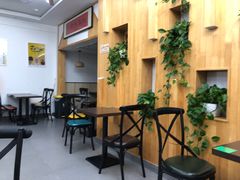 -MOMO冰品·生巧汤圆(红桥店)