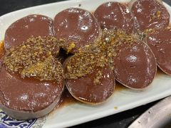 -牛叔鲜羊肉铜火锅(远东小区店)