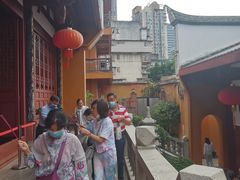 -福州开元寺