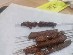 -烤五行·烧烤烤串(石佛营店)