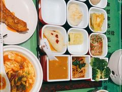 -令氏家外家周秦食府(高新店)