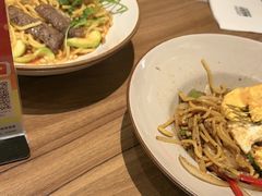 -Pennehut畔尼意面(合肥万象城店)
