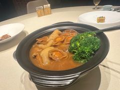 -皇朝会.经典传统粤菜(外滩店)