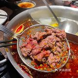 郑州潮汕牛肉火锅扛把子