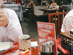 大堂-古田居·特色寿司料理(星之岛旗舰店)