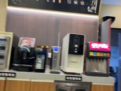-萨莉亚意式餐厅(彩悦城店)