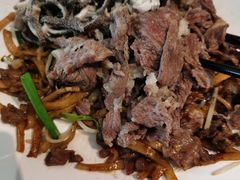 -潮发潮汕牛肉店(芳村店)