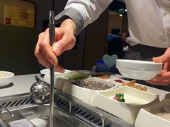 -海底捞火锅(海宁路店)