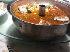 -梁家大院•农家菜(昆山会展中心店)