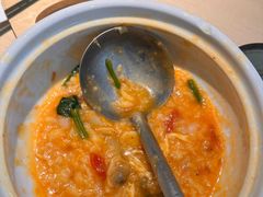 -吕氏疙瘩汤·新鲁菜(日照万象汇店)