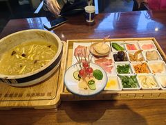 -芸南道·过桥米线(昆明老街旗舰店)