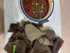 -洪霞餐馆
