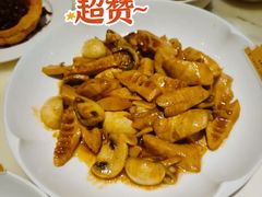 -京味斋·北京烤鸭(北京南站洋桥店)