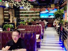 大堂-AK47烤羊腿串吧(柳浪家园店)