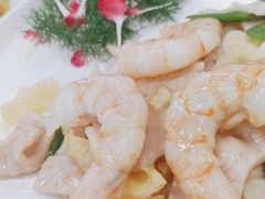 -米香居新鲁味·水饺餐厅