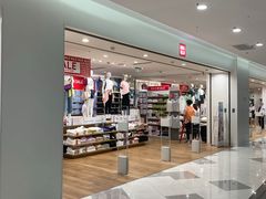 -优衣库(上海虹口龙之梦店)