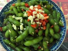 -桂萍特色牛筋牛杂(长堤街总店)