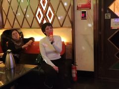 -欢乐空间KTV(奥山世纪城店)