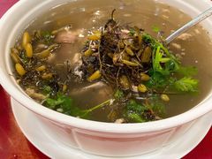 -天天海鲜城·海鲜大排档(新溪店)