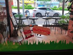-方炉·天然食材面包店(青秀店)