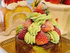 -卷心卷意·轻甜蛋糕(新光天地店)