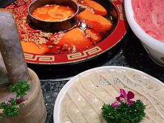 -蜀辣居鲜货老火锅(簇桥富顿中心店)