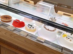 -安上烘焙 ENCHANTE(世纪汇店)