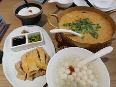 -苏小柳点心·手作小笼包(浦东嘉里城分院)