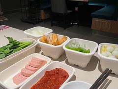 -海底捞火锅(万丰桥店)