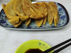 -金记老七家湾第一锅贴店(金沙井总店)