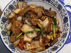 -复兴面王(河东路起源店)