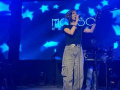 -MOSSO音乐酒吧·live house(南京旗舰店)