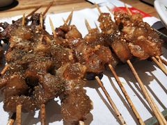 -管氏翅吧(马家堡店)