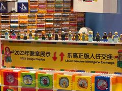 -上海乐高探索中心