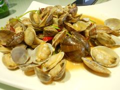 -徐记海鲜(汉城湖|太奥店)