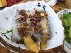 -烟台人老许家常菜(丹桂街店)
