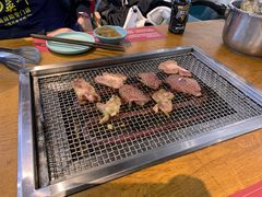 -蚝英雄鲜蚝自助专门店(长楹天街直营店)