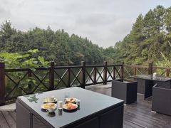 -景德镇中国陶瓷博物馆西山湖凯莱度假酒店