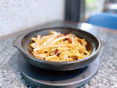 -小城故事·地道宁波味(月湖盛园店)