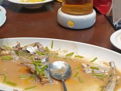 -俏东方·海味水饺·青岛菜(崂山店)