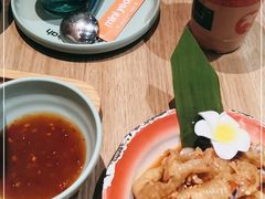 -迷你椰·泰式大排档(观前街店)