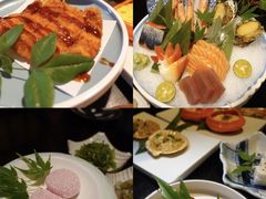-花狸日本料理(柏庐广场店)