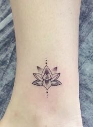 -筑tattoo纹身工作室