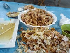 -日照大牌檔•小船海鲜(万平口店)