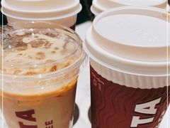 -COSTA COFFEE(吴江路店)