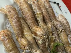 -友强·23年特色海鲜大排档(厦门店)
