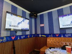 包房-唱吧麦颂KTV(松江五龙商业广场店)