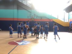 -东方启明星篮球培训(一品漫城校区)