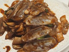 -钱山海鲜大排档