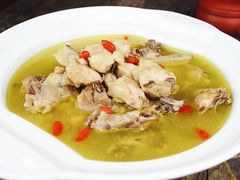-小六农家乐(崇明西沙湿地店)